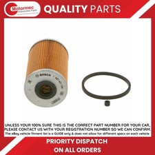 Bosch Fuel-Filter Element 1