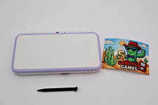 Rank S Nintendo new 2DS