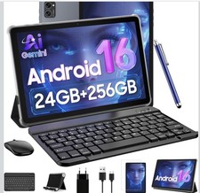 Tabernacle T20,  10 Inch