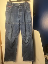 Vintage Quiksilver  Jeans Size