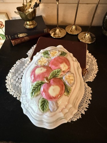 Large franklin mint - franklin,