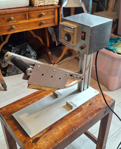 Heavy duty hot knife - duty, and