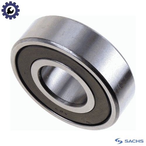 Pilot bearing clutch 1863 - bearing,