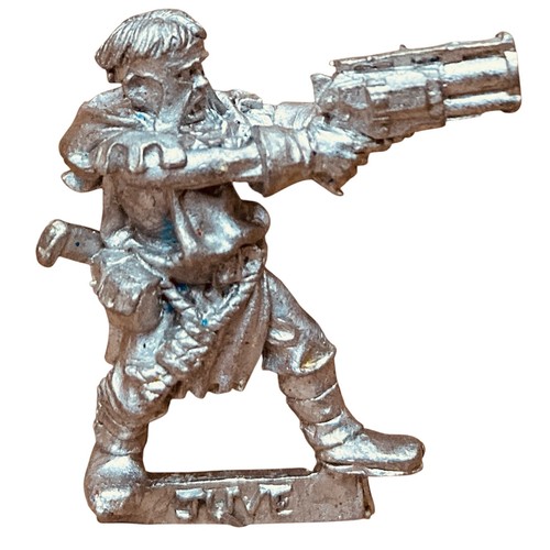 Necromunda cawdor juve - necromunda,