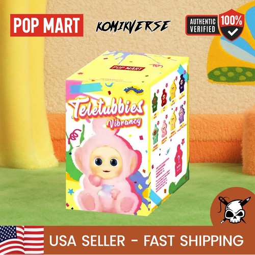 Usa authentic pop mart - pop,