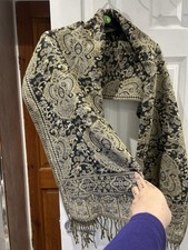 Indian Paisley Pattern