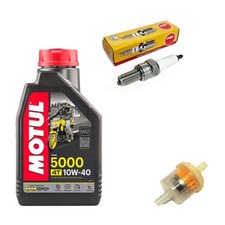 Motul service kit for - service,