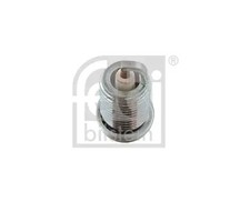 10x Spark plug 1 - Earthed