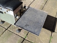 Vintage Brilo Fishing Box
