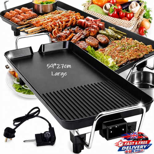 Electric teppanyaki table - teppanyaki,