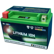 Battery Lithium Skyrich