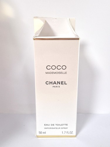 Chanel coco mademoiselle 50ml - chanel,