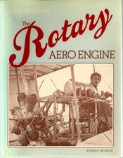The Rotary Aero Engine - The