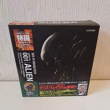 Action figure SCI-FI REVOLTECH