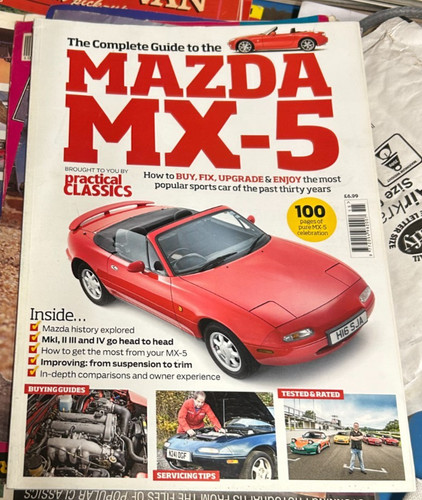 The complete guide - the,