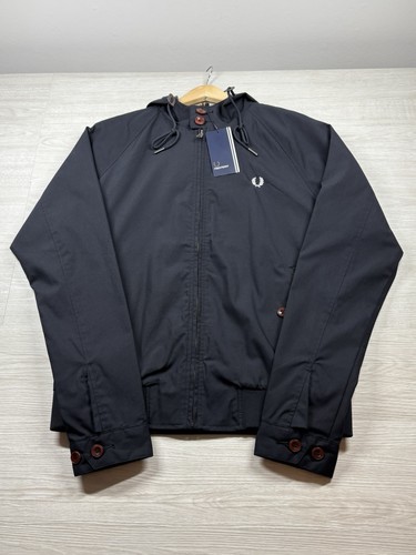 Fred perry harrington jacket - perry,