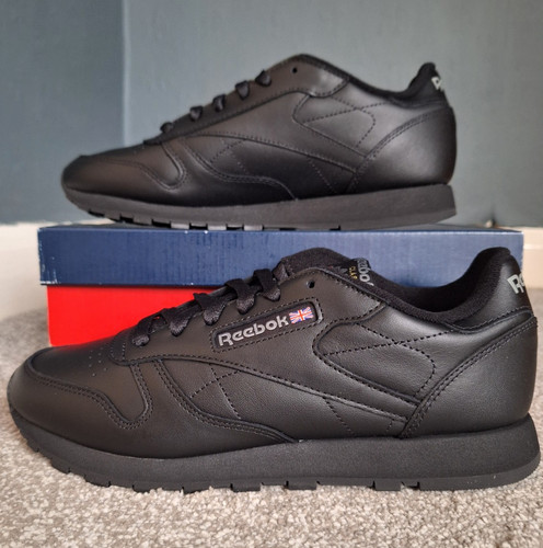 Reebok classic men low top - reebok,