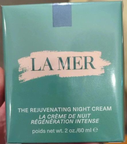 Mer the rejuvenating night - mer,
