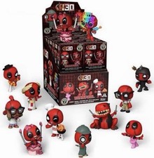 Deadpool 30th Anniversary
