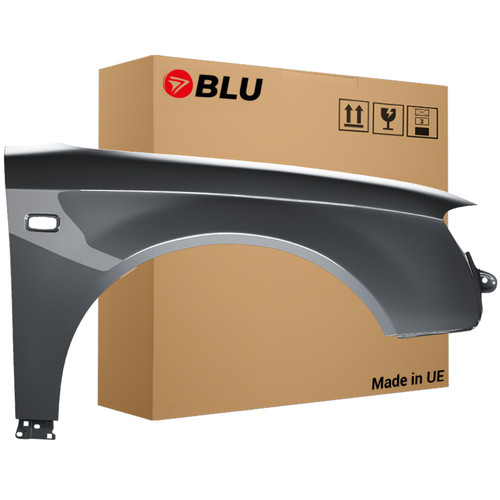 Wing for audi lz7s - a4,