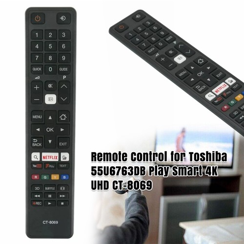 For toshiba remote - toshiba,