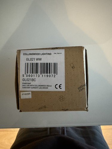 Collingwood glo21 light - glo21,
