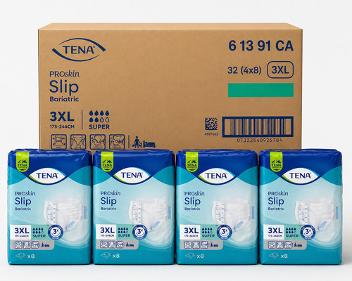 Tena proskin slip super - proskin,