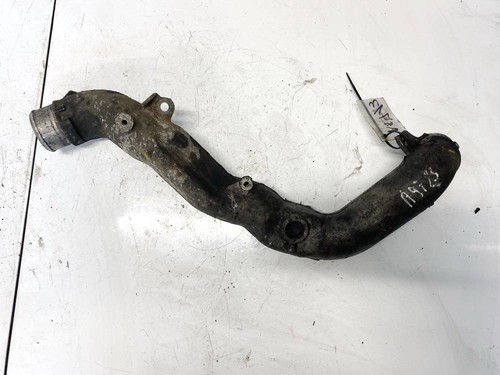Turbo intercooler pipe hose - ,