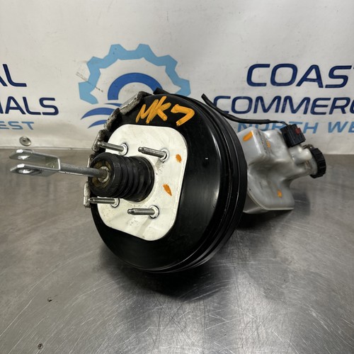 Ford transit mk7 brake - mk7, servo