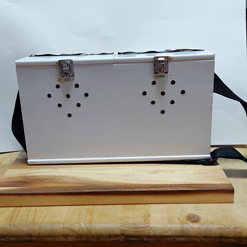 Ferret carrying box for - carrying,