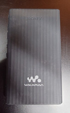 Official Sony Walkman NW-A306 Silicone Case Black