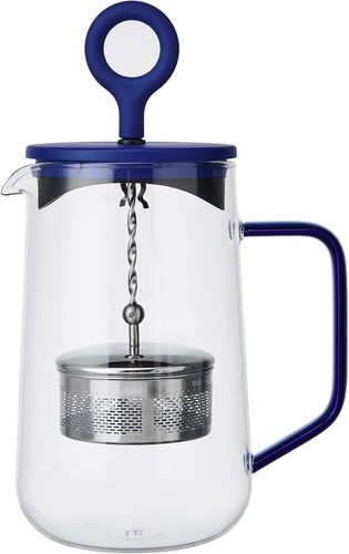Cafetiere gyro spinfuser - cafetiere,