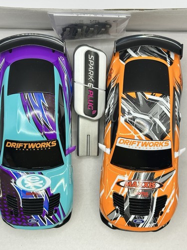 Scalextric cars 360 drift - scalextric,
