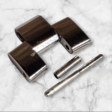 TAG Heuer BA0824 Bracelet link 13mm x 6.5mm Stainless steel *REFURBISHED