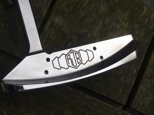 Rare bettinardi zabi - rare,