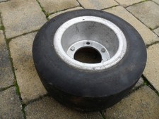 GO KART 6" FRONT SPLIT RIM - GO KART