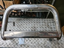 Bull Bar Nudge Bar For Suzuki