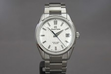 Grand Seiko White Birch