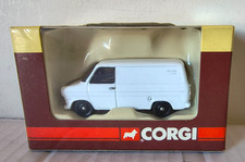 Corgi Trackside Ford Transit