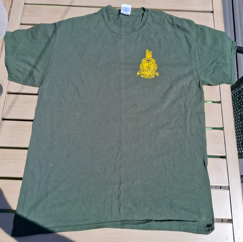 Royal marines commando - commando, adinuf