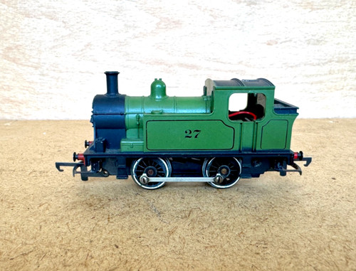 Vintage tri ang scale - tri-ang, oo