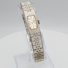 Vtg SEIKO Ladies Watch