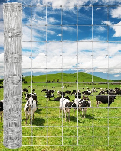 Farm fence 6ft 328ft - farm,