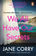 We All Have Our Secrets: The