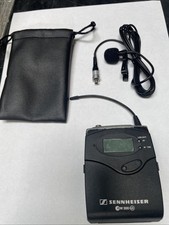 Sennheiser 2000 bodypack - sennheiser,