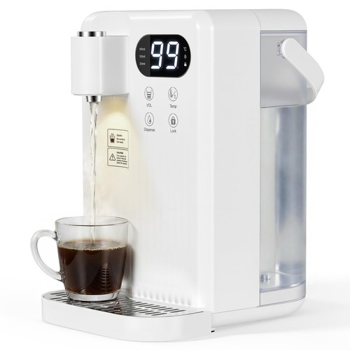 Instant hot water - 3l,