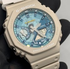 Casio G-Shock GA-2100AS-5AJF