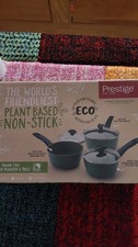 Prestige Eco Green Round