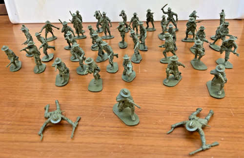 Massive airfix ww2 - massive++, &