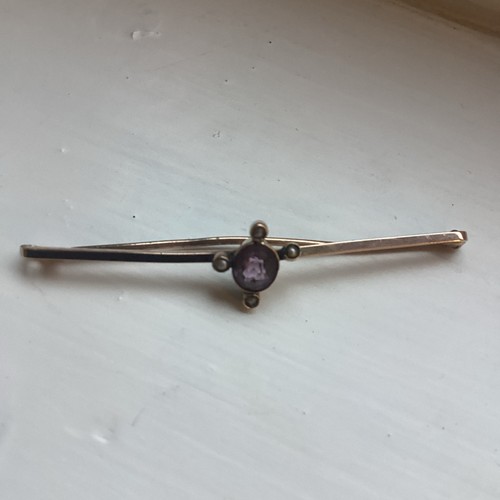 Victorian 9ct rose gold - 9ct,